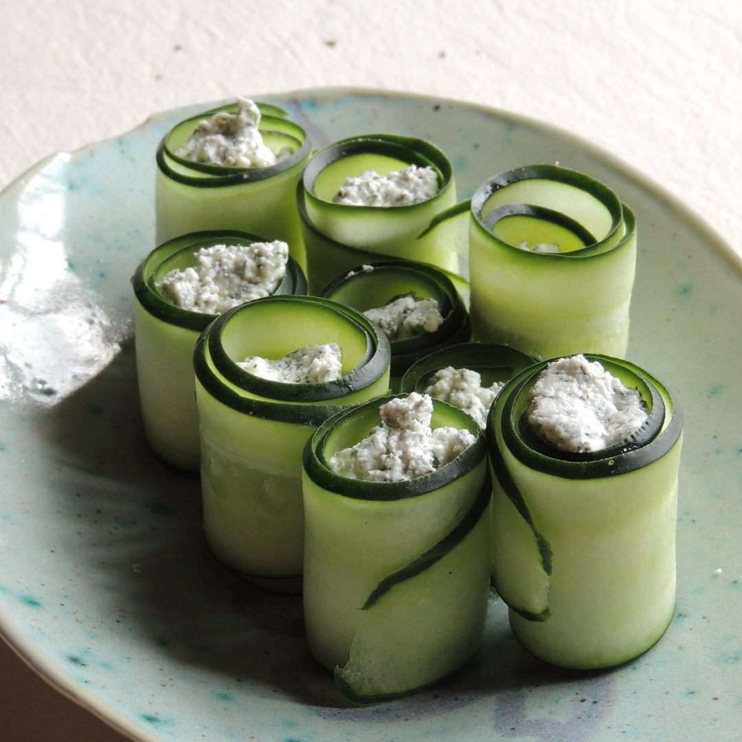 Queso de Cabra para Untar