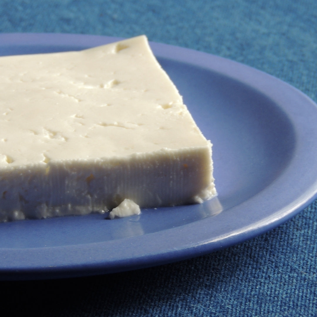 Queso Fresco de Cabra