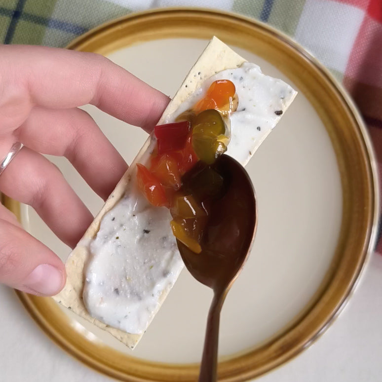 Caja de Regalo La Fromagerie (Navidad)