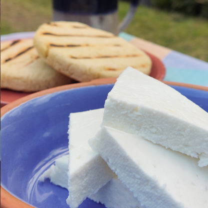 Queso Fresco de Cabra