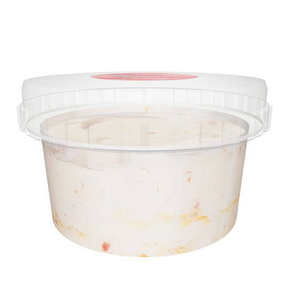 Dip de Queso Tipo Feta con Pimienta Roja